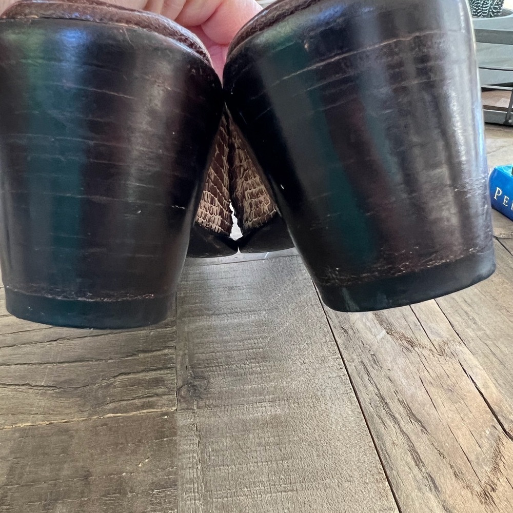 Old Gringo python mules - Picture 10 of 11